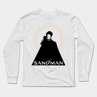 The Sandman Binding Circle Long Sleeve T-Shirt